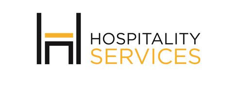 logo for hospitality industry